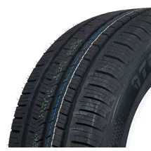 Tomason Allseason Van 215/65 R16C 109/107T XL