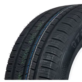 Tomason Allseason Van 215/65 R16C 109/107T XL