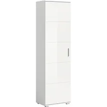 INOSIGN Valge Dielenschrank 55 x 37 x 191 weiß