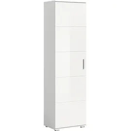 INOSIGN Valge Dielenschrank 55 x 37 x 191 weiß