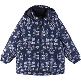 Reima Winterjacke Nuotio - lupinenblau 110