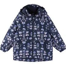 Reima Winterjacke Nuotio - lupinenblau 110