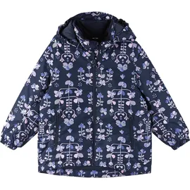 Reima Winterjacke Nuotio - lupinenblau 110