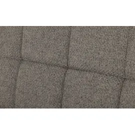 Sofa.de Polsterbank Dakota Braun 150 x 89 x 64 cm