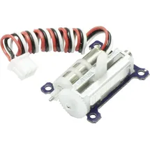 master modellbau Servo Micro-Servo DS15 5V