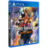 Street Fighter 6 Years 1-2 Fighters Edition