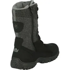 Brütting Maike Damen schwarz 42