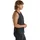 New Balance Herren Race Day Ultra Light Singlet schwarz