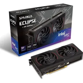 Sparkle Arc B570 Eclipse OC 10 GB GDDR6