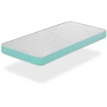dreamdi Matratze 90 x 160 cm H2 Polyester