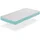 dreamdi Matratze 90 x 160 cm H2 Polyester