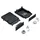 zumtobel Group Endkappenset SLN2MSCECSETIP54BK