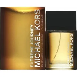 Michael Kors Extreme Journey Eau de Toilette 50 ml
