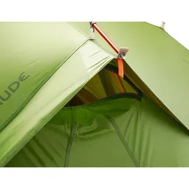 Vaude Mark 3P Grün