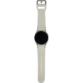 Samsung Galaxy Watch7 40 mm LTE Cream Sport Band Cream S/M