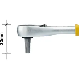 PROXXON 1/4", 36-tlg. 23109