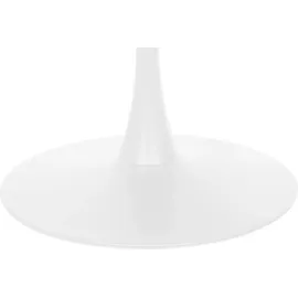 OTTO home Jahwe Ø 100 cm weiß