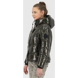 Alife & Kickin Jacke DayanyAK A tanne L