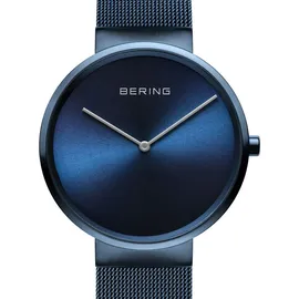 BERING lassic Milanaise 39 mm 14539-397