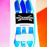 Wilkinson Precision Styler Men 3 St