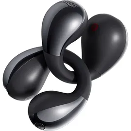BOOMPODS Boomclip Pro Schwarz
