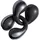 BOOMPODS Boomclip Pro Schwarz