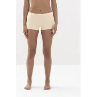 MEY Natural Second Me Shorts Offwhite Baumwolle Small Damen