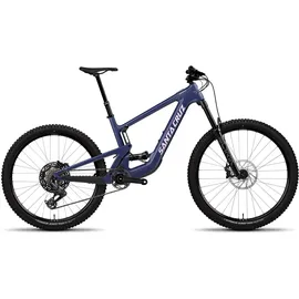 Santa Cruz Heckler SL 70 2026 29 Zoll RH 43 cm blau