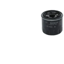 Ölfilter BOSCH F 026 407 128