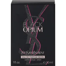 YVES SAINT LAURENT Black Opium Neon Eau de Parfum 30 ml