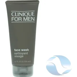 Clinique For Men Face Wash 200 ml
