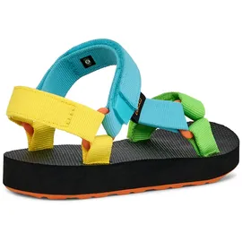 Teva Original Universal Herren Mehrfarbig 31