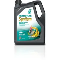 PetronasLubrican Petronas Syntium 800 EU 10W-40 5l