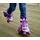 Hudora Hudora, Rollschuhe, My First Quad 26-29 vt 22061 (28), Violett
