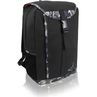 Normani Outdoor Sports Rucksack „Freshman“ | Schwarz - 20