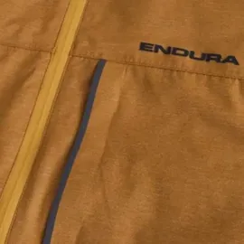 Endura Hummvee Wproof Hooded Jacket