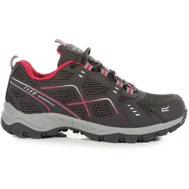 Regatta Vendeavour Wanderschuhe - Granit / PinkPo - EU 41