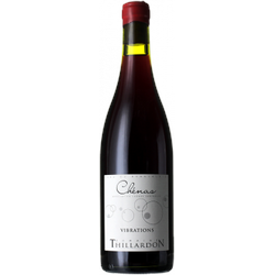 Chenas - Vibrations 2022 - Domaine Thillardon