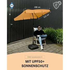 Fare Ø 235 cm Orange