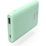 mintgrün