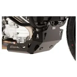 Hepco & Becker Motor-Schutzplatte Alu für diverse Modelle
