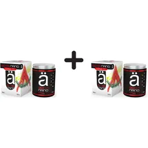 NanoSupps BCAA Wassermelone Pulver 420 g