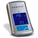 Tune-bot Overtone Labs Tune-Bot Gig TBG-001 Digitales Schlagzeug-Stimmgerät für Snare, Tom & Bass – Schnell & Präzise