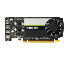 HP NVIDIA Quadro T1000 8 GB GDDR6