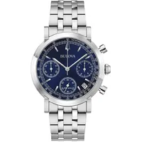 BULOVA 96B458 Herrenuhr Classic 39mm 3ATM