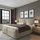 Halmon Schlafkomfort Betten Milano 100 x 200 cm Beige