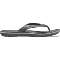 Crocs Crocband Flip Slate Grey/Smoke 42
