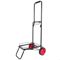 Aktive 62132 Faltbarer Strandwagen Beach, 35 x 45 x