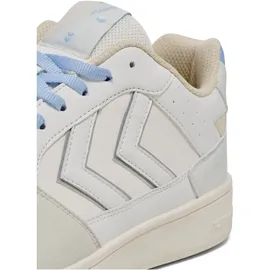hummel St. Power Play Sneaker Damen Weiß 40