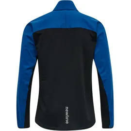 hummel Core Cross Jacke Herren Blau XL